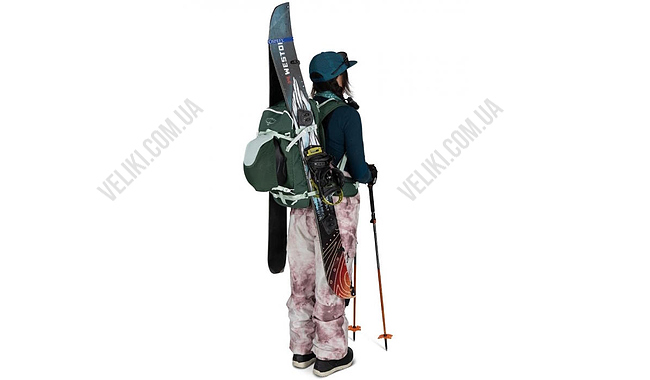 Рюкзак Osprey Sopris 32 л - дополнительное фото 9