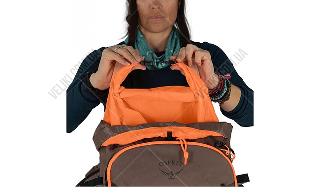 Рюкзак Osprey Sopris 45 л - дополнительное фото 5