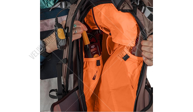 Рюкзак Osprey Sopris 45 л - дополнительное фото 8