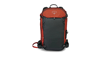 Рюкзак Osprey Sopris Pro E2 Airbag 30 л