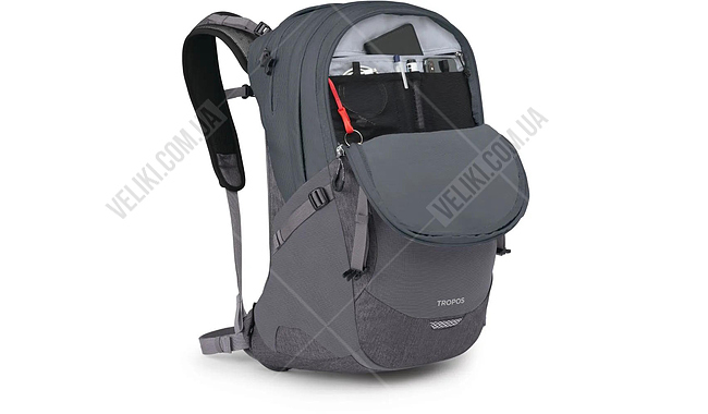 Рюкзак Osprey Tropos 32 л - дополнительное фото 2