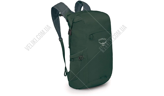 Рюкзак Osprey Ultralight Dry Stuff 20 л - дополнительное фото 1