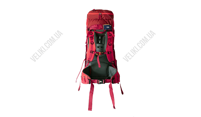 Рюкзак Tramp Floki 50+10 л - дополнительное фото 1