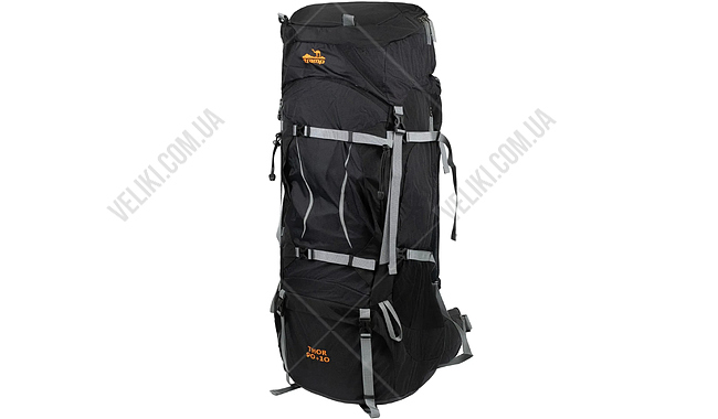 Рюкзак Tramp Thor 90+10 л - дополнительное фото 4
