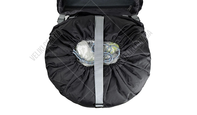 Рюкзак Tramp Thor 90+10 л - дополнительное фото 6