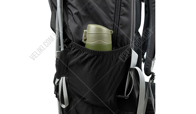 Рюкзак Tramp Thor 90+10 л - дополнительное фото 7