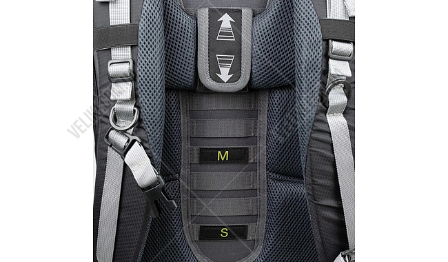 Рюкзак Tramp Thor 90+10 л - дополнительное фото 9