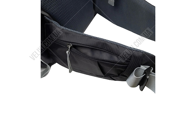 Рюкзак Tramp Thor 90+10 л - дополнительное фото 11