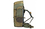 Рюкзак Tramp Thor 90+10 л - дополнительное фото 3