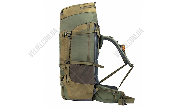 Рюкзак Tramp Thor 90+10 л - дополнительное фото 3