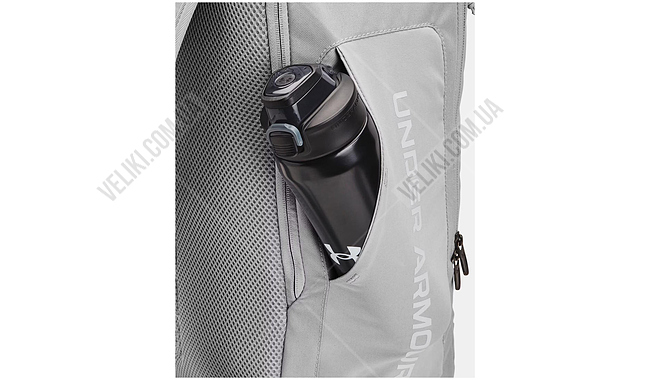 Рюкзак Under Armour Contain 33 л - дополнительное фото 4