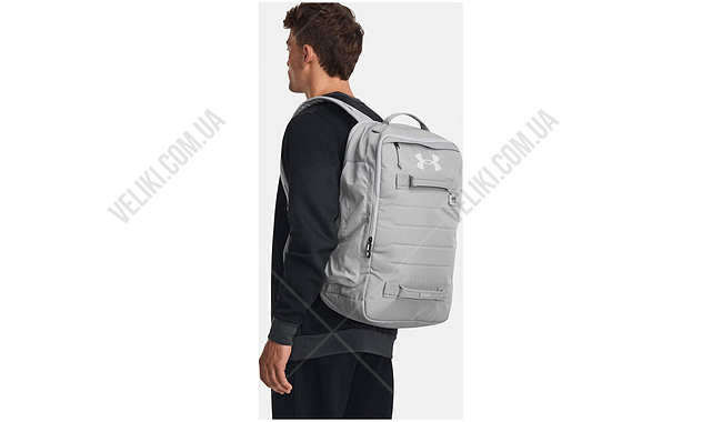 Рюкзак Under Armour Contain 33 л - дополнительное фото 6