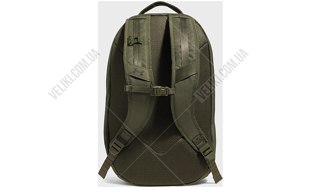 Рюкзак Under Armour Hustle 6.0 Pro 31 л - дополнительное фото 6