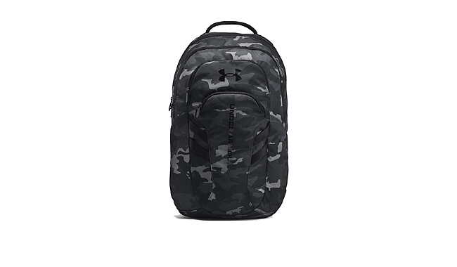 Рюкзак Under Armour Hustle 6.0 Pro 31 л - фото 1