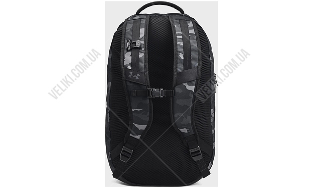 Рюкзак Under Armour Hustle 6.0 Pro 31 л - дополнительное фото 2