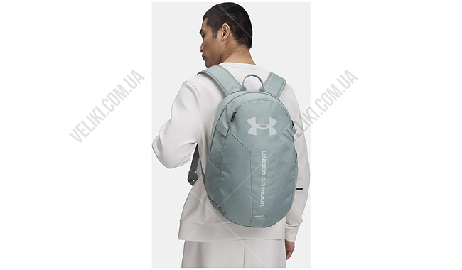 Рюкзак Under Armour Hustle Lite 26,5 л - дополнительное фото 1