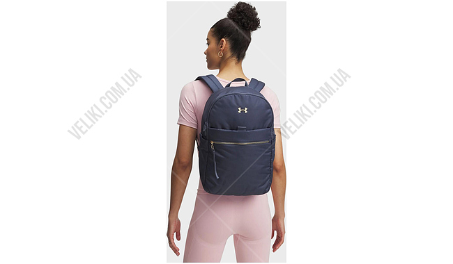 Рюкзак Under Armour Studio Campus BP 19,5 л - дополнительное фото 1