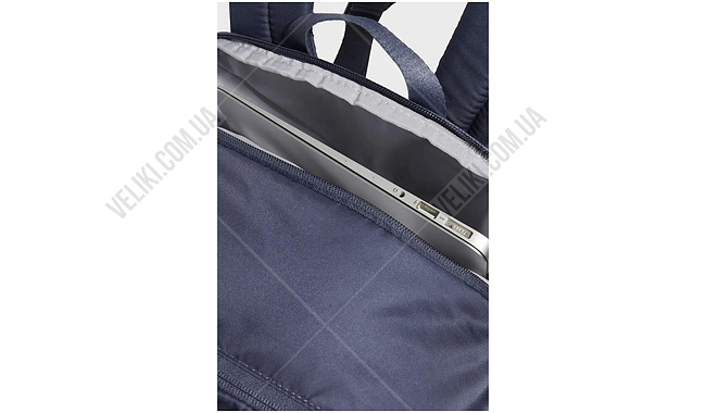 Рюкзак Under Armour Studio Campus BP 19,5 л - дополнительное фото 4