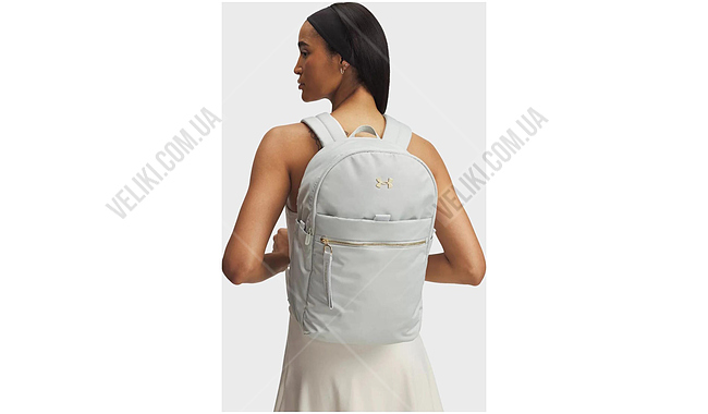 Рюкзак Under Armour Studio Campus BP 19,5 л - дополнительное фото 6