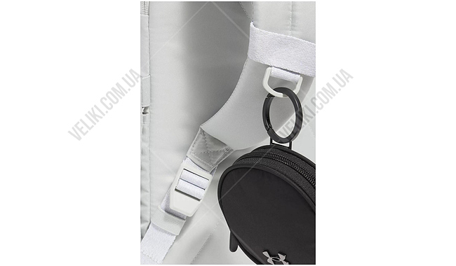Рюкзак Under Armour Studio Campus BP 19,5 л - дополнительное фото 10