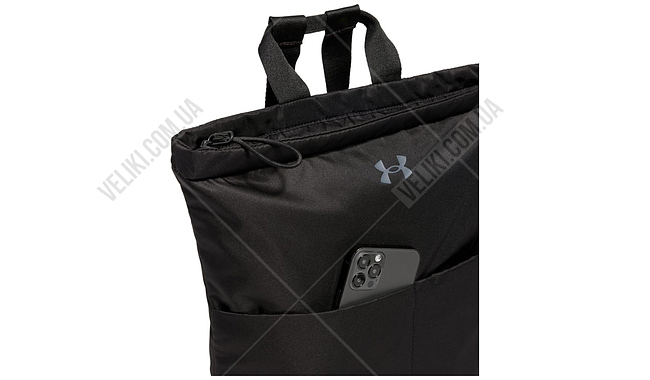 Рюкзак Under Armour Studio Lite 16 л - дополнительное фото 3