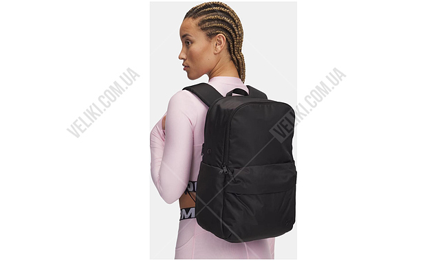 Рюкзак Under Armour Studio Spirit 21 л - дополнительное фото 9