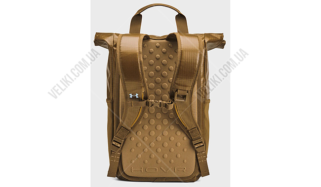 Рюкзак Under Armour Summit SM BP 18 л - дополнительное фото 6