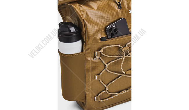 Рюкзак Under Armour Summit SM BP 18 л - дополнительное фото 7