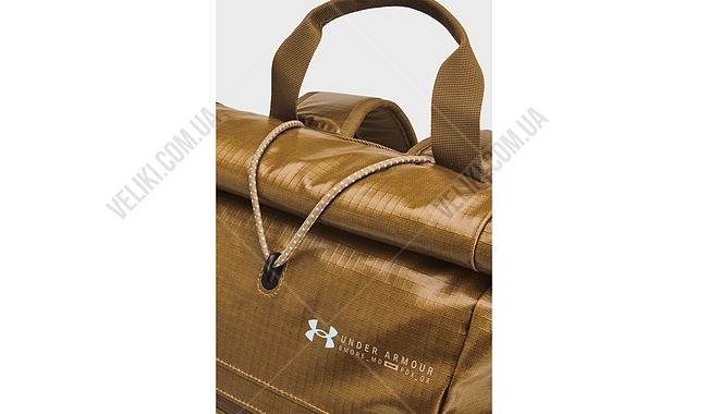 Рюкзак Under Armour Summit SM BP 18 л - дополнительное фото 8