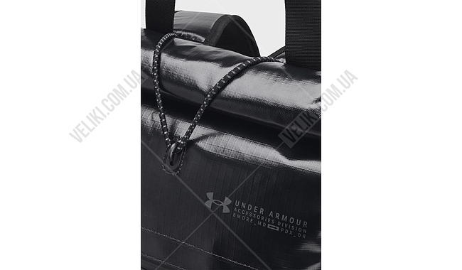 Рюкзак Under Armour Summit SM BP 18 л - дополнительное фото 2