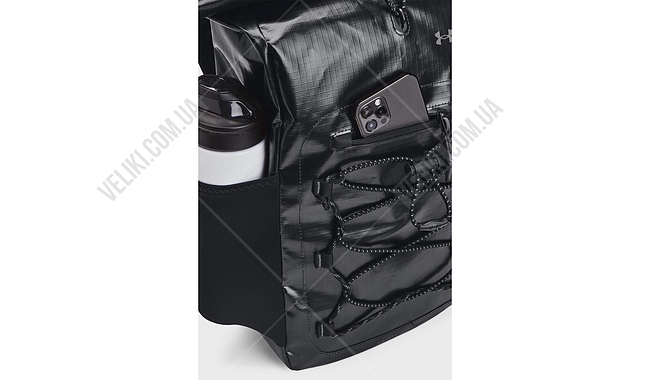 Рюкзак Under Armour Summit SM BP 18 л - дополнительное фото 3