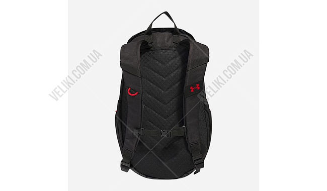 Рюкзак Under Armour Summit Trail 20 л - дополнительное фото 1