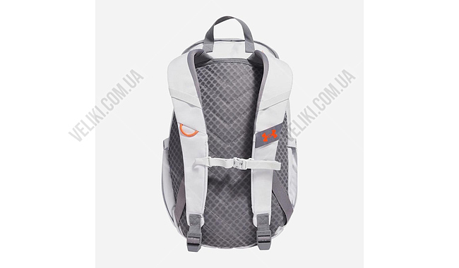 Рюкзак Under Armour Summit Trail 20 л - дополнительное фото 3