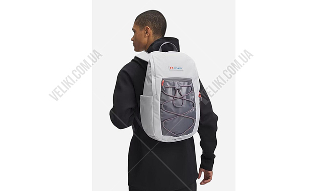 Рюкзак Under Armour Summit Trail 20 л - дополнительное фото 4