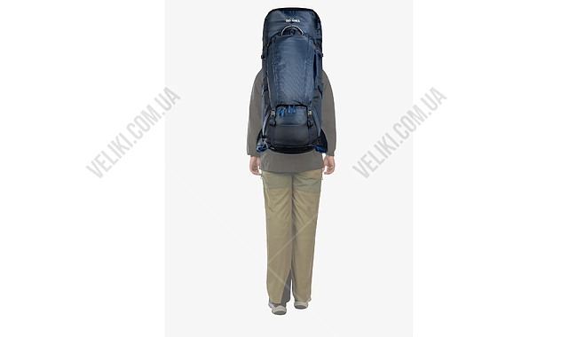 Рюкзак Tatonka Yukon 60+10 л - дополнительное фото 4