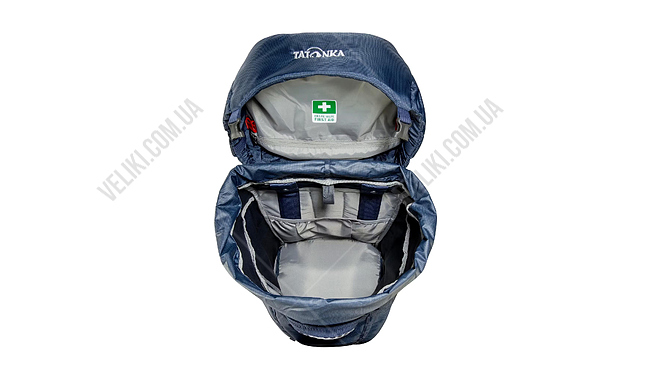 Рюкзак Tatonka Yukon 60+10 л - дополнительное фото 6