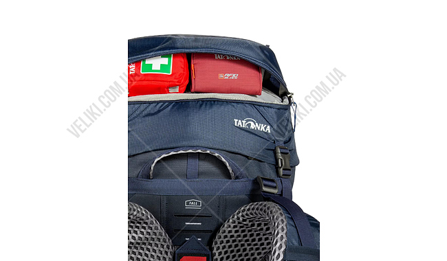 Рюкзак Tatonka Yukon 60+10 л - дополнительное фото 10