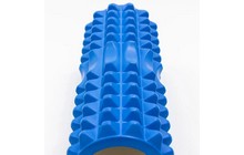 Масажний ролик PowerPlay 4405 33 см - дополнительное фото 5