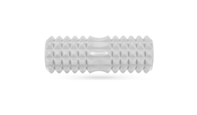 Масажний ролик PowerPlay 4405 33 см - дополнительное фото 6