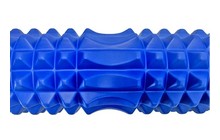 Масажний ролик PowerPlay 4406 45 см - дополнительное фото 1