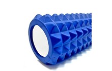 Масажний ролик PowerPlay 4406 45 см - дополнительное фото 2