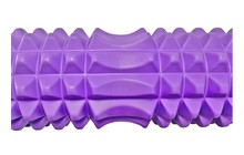 Масажний ролик PowerPlay 4406 45 см - дополнительное фото 3