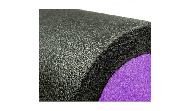 Массажный ролик PowerPlay 4021 Fitness 30 см - дополнительное фото 8