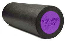 Массажный ролик PowerPlay 4021 Fitness 30 см - фото 2