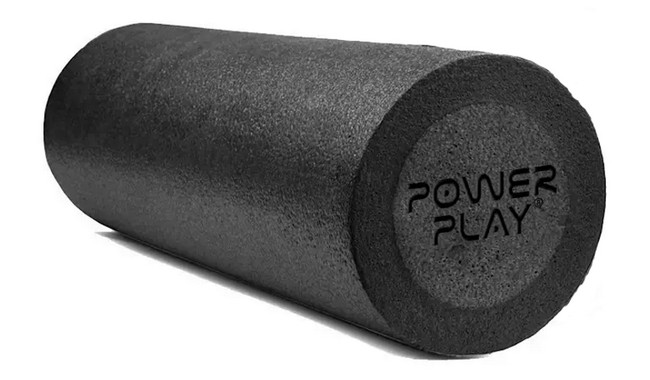 Масажний ролик PowerPlay 4021 Fitness 30 см - фото 3