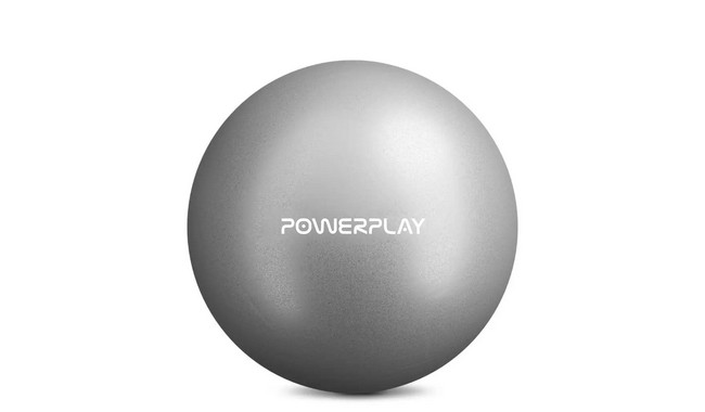 М'яч для пілатесу PowerPlay 4415 22 см - дополнительное фото 3
