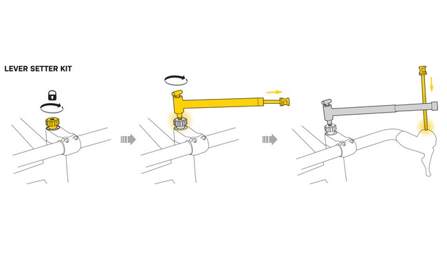 Інструмент Topeak TPS-SP58 - дополнительное фото 5
