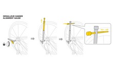 Інструмент Topeak TPS-SP58 - дополнительное фото 3