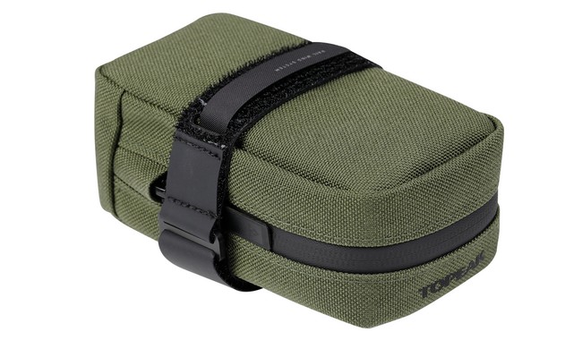 Сумка подседельная Topeak Elementa 0.5 л - фото 1