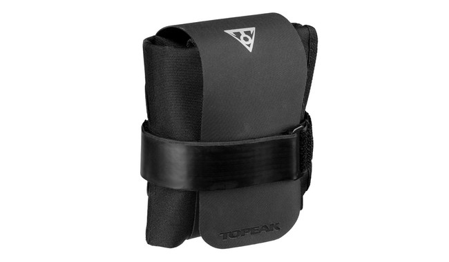 Сумка подседельная Topeak Burrito Pack Slim - фото 1